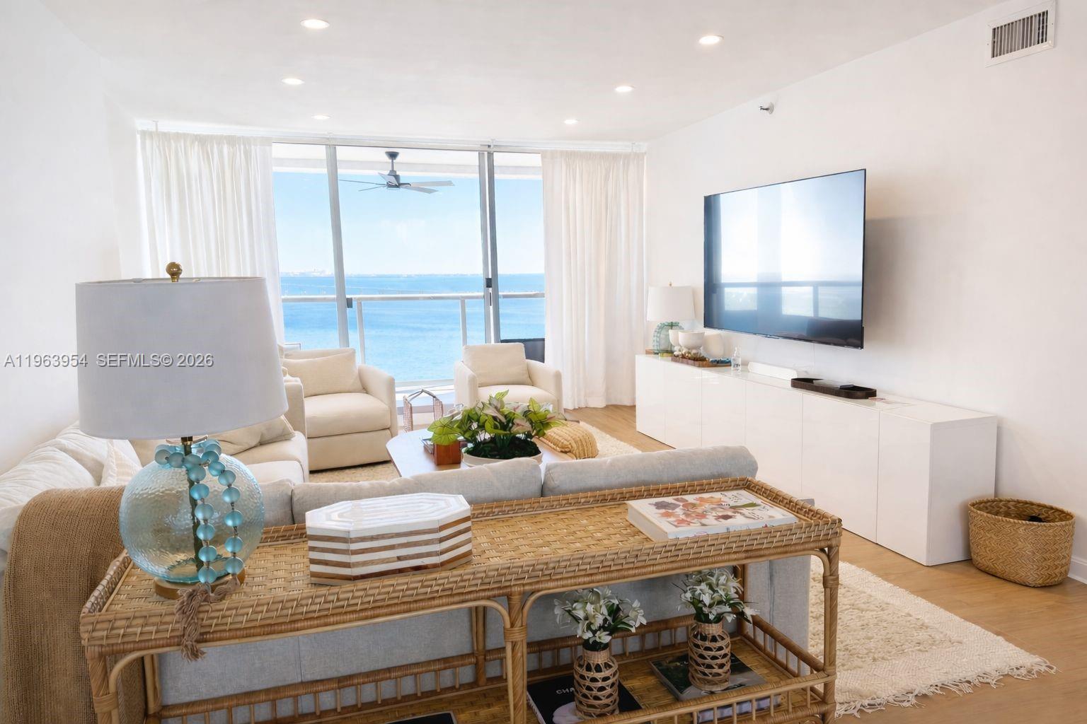1541 Brickell Ave #B1504, Miami FL 33129