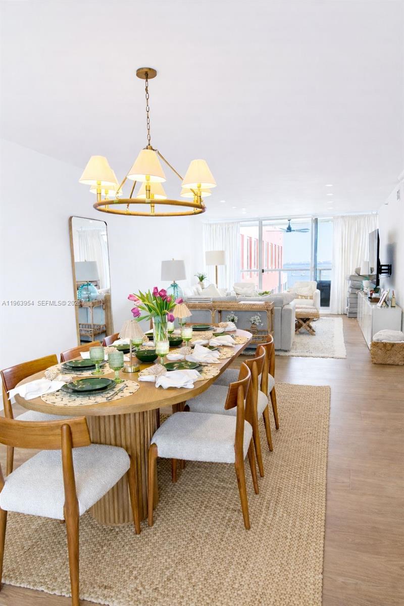 1541 Brickell Ave #B1504, Miami FL 33129