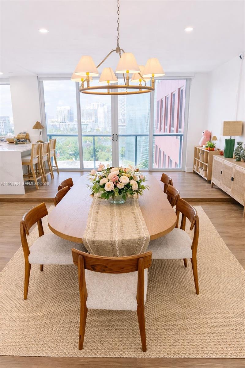 1541 Brickell Ave #B1504, Miami FL 33129
