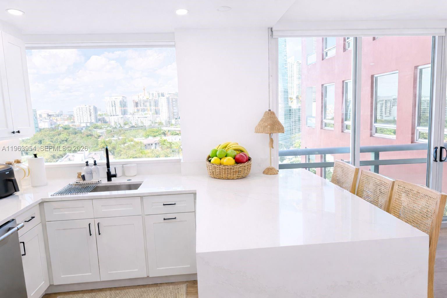 1541 Brickell Ave #B1504, Miami FL 33129