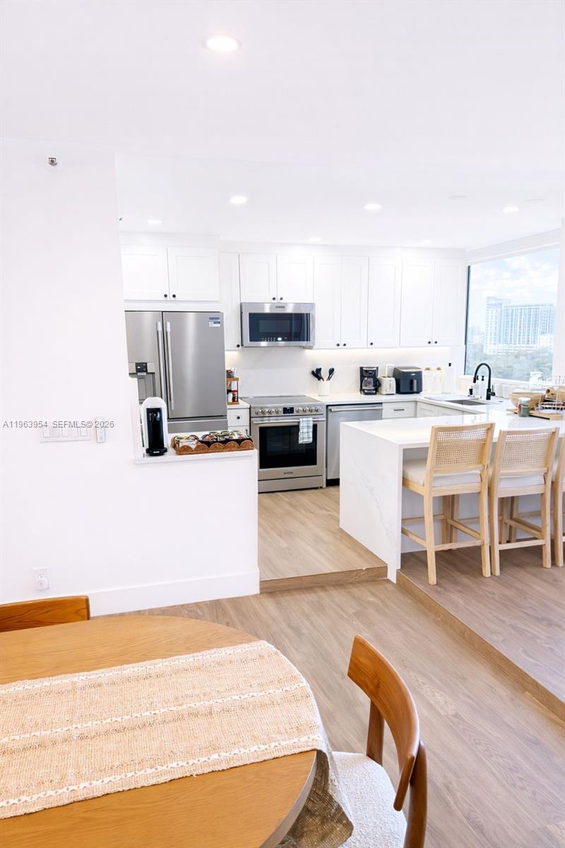 1541 Brickell Ave #B1504, Miami FL 33129