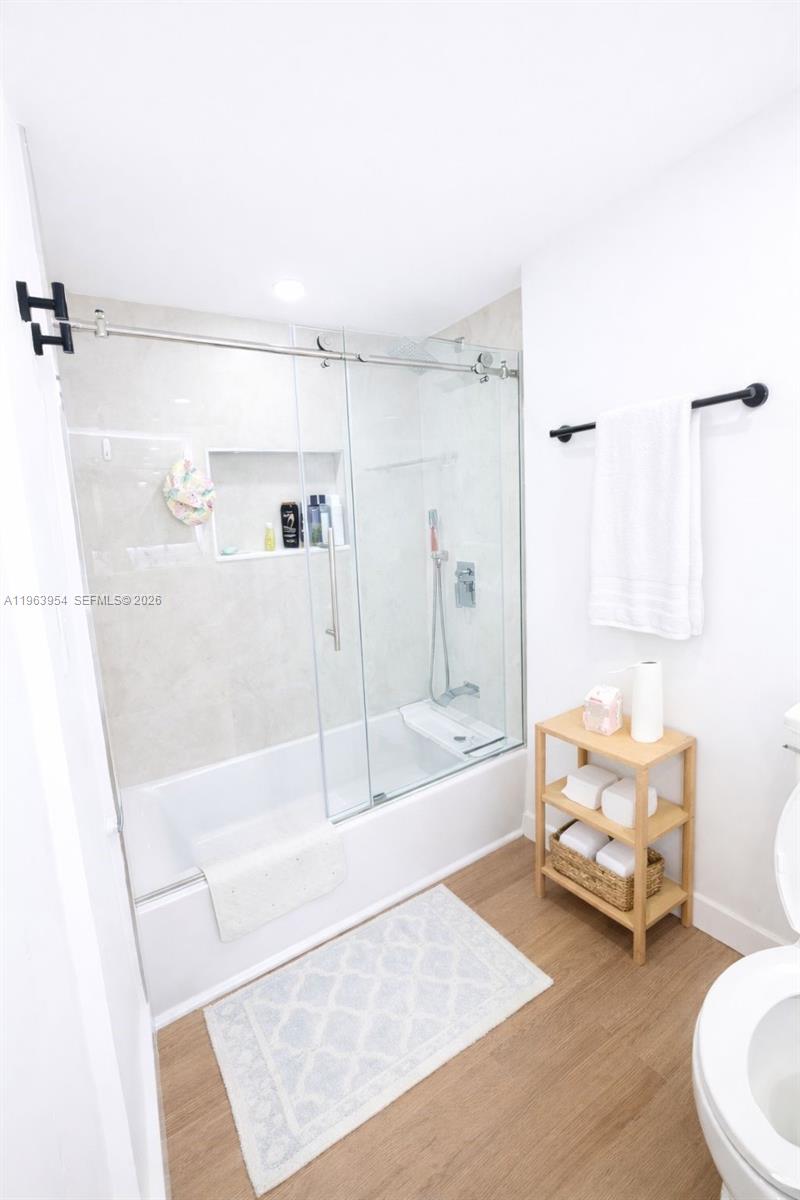 1541 Brickell Ave #B1504, Miami FL 33129