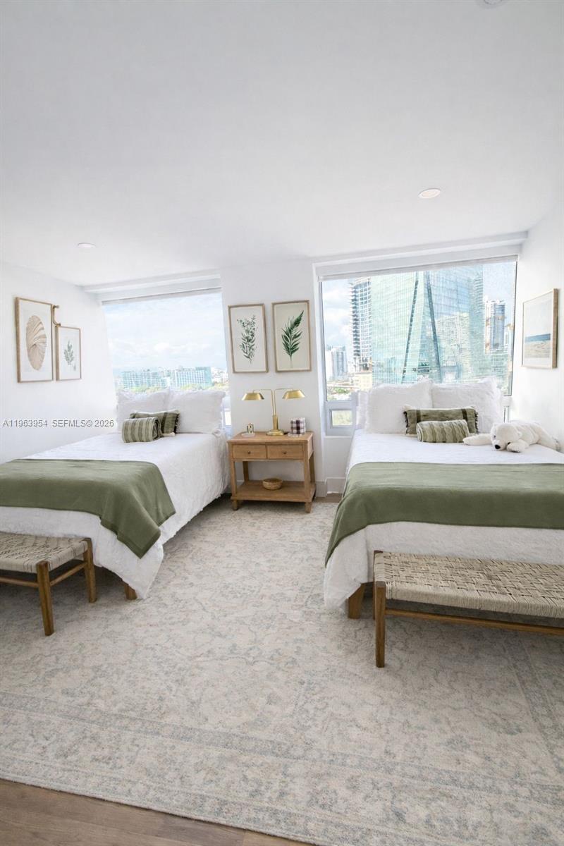 1541 Brickell Ave #B1504, Miami FL 33129