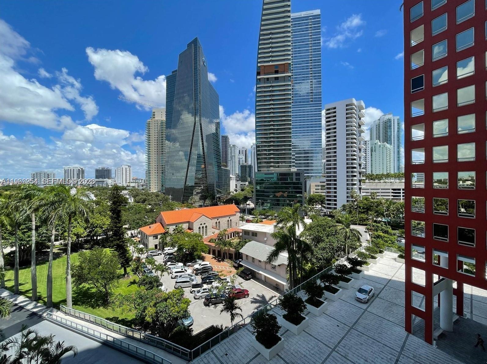 1541 Brickell Ave #B1504, Miami FL 33129