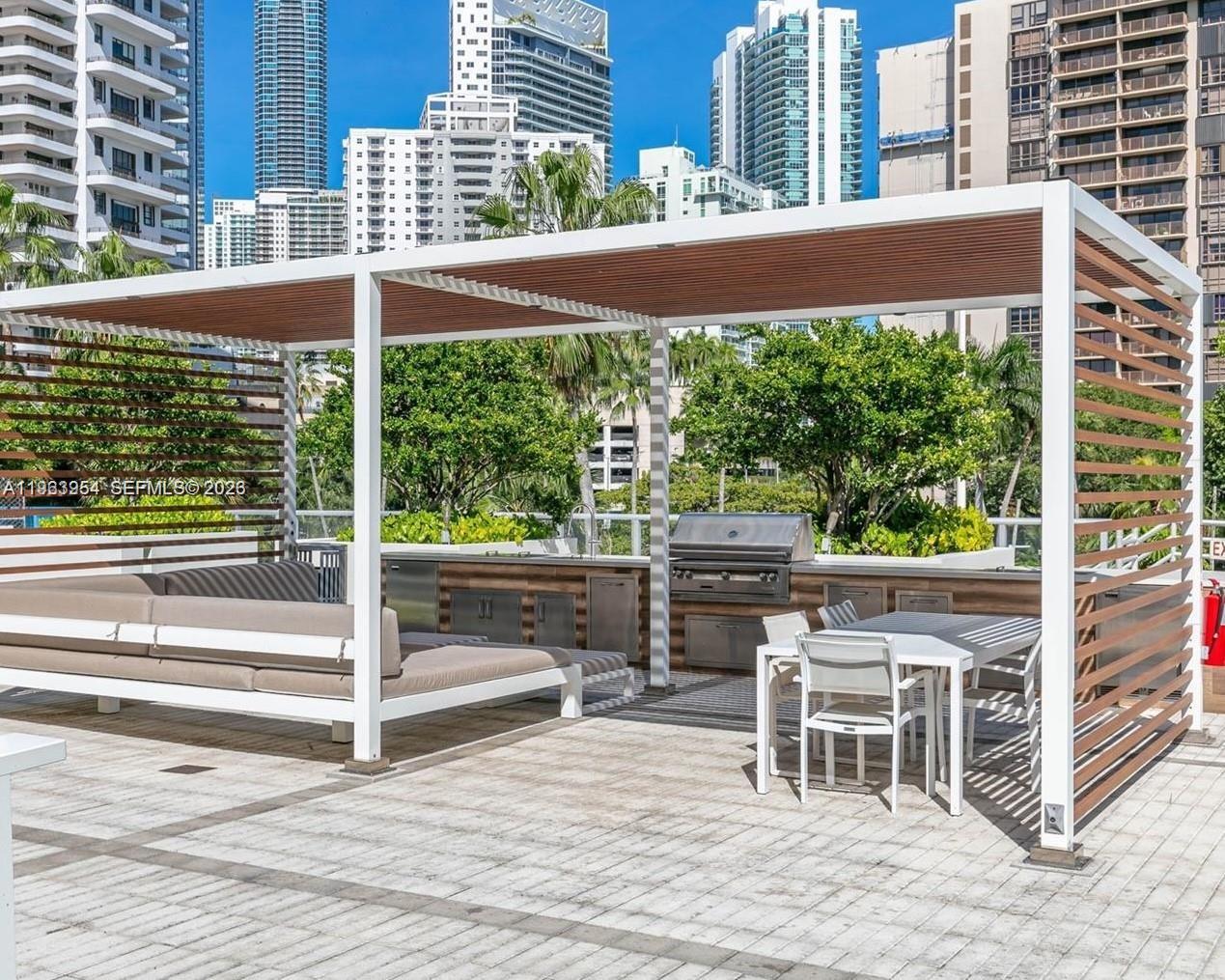1541 Brickell Ave #B1504, Miami FL 33129