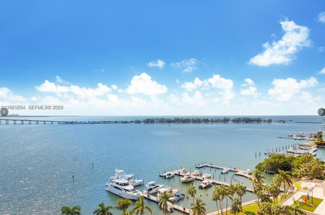 1541 Brickell Ave #B1504, Miami FL 33129