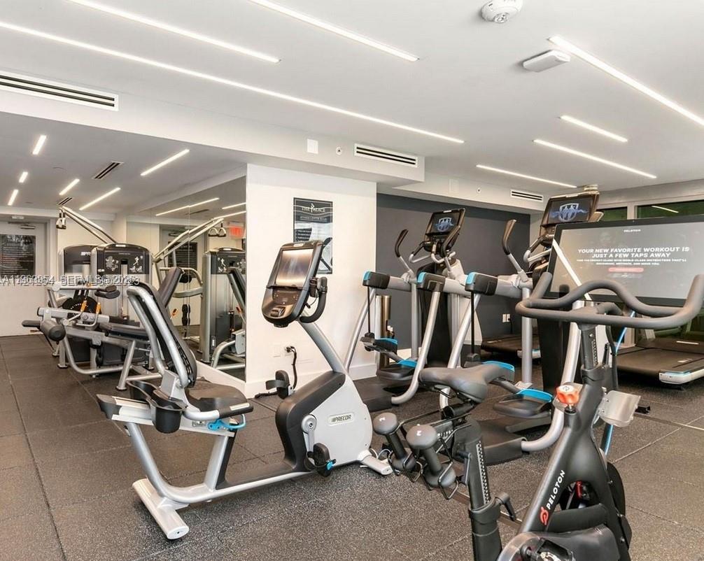 1541 Brickell Ave #B1504, Miami FL 33129