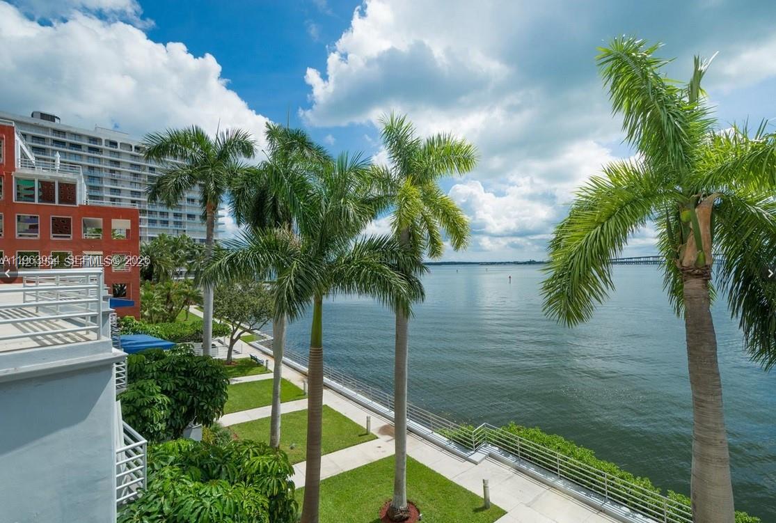1541 Brickell Ave #B1504, Miami FL 33129