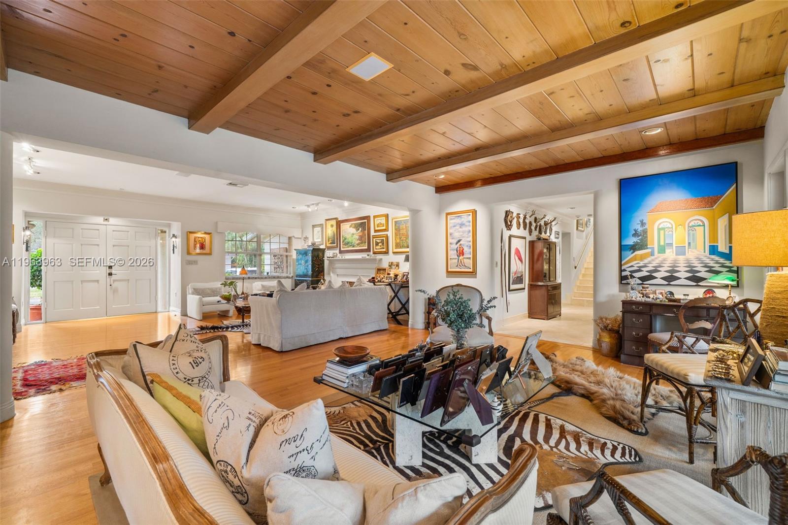 1255 Algardi Ave, Coral Gables FL 33146