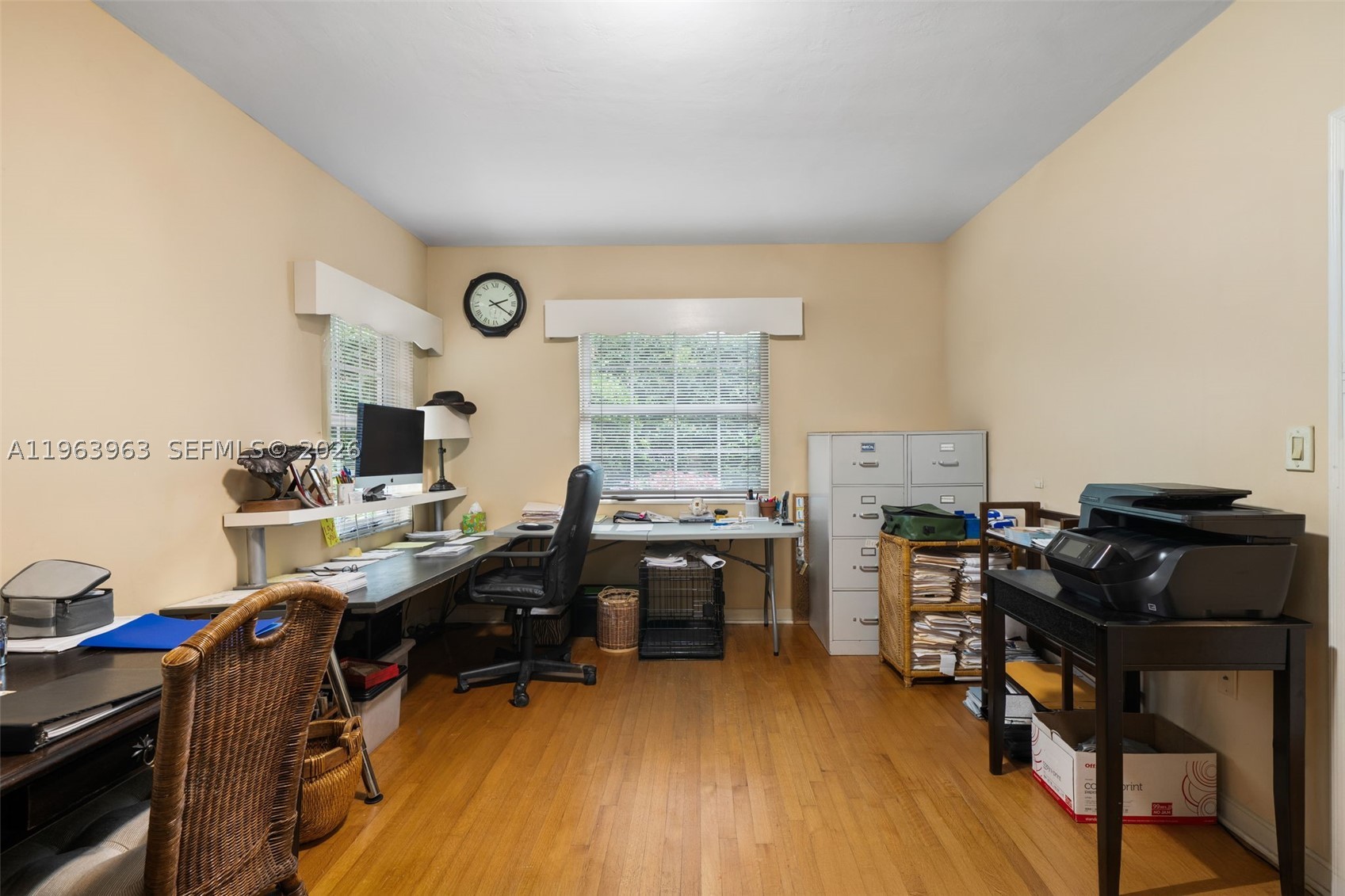 1255 Algardi Ave, Coral Gables FL 33146