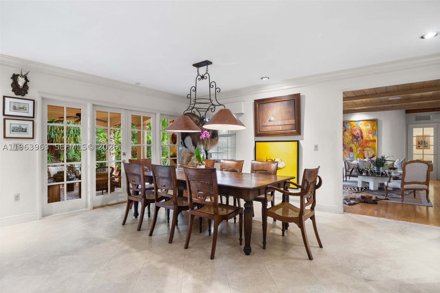 1255 Algardi Ave, Coral Gables FL 33146
