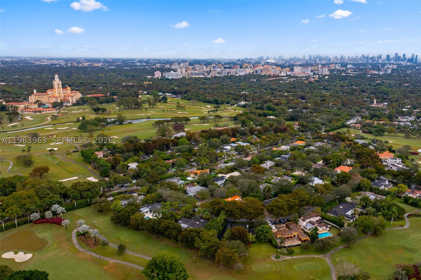 1255 Algardi Ave, Coral Gables FL 33146