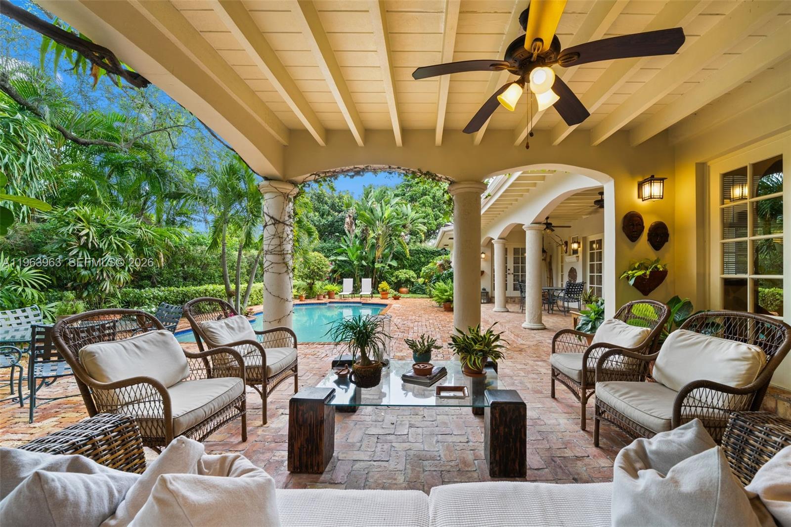 1255 Algardi Ave, Coral Gables FL 33146