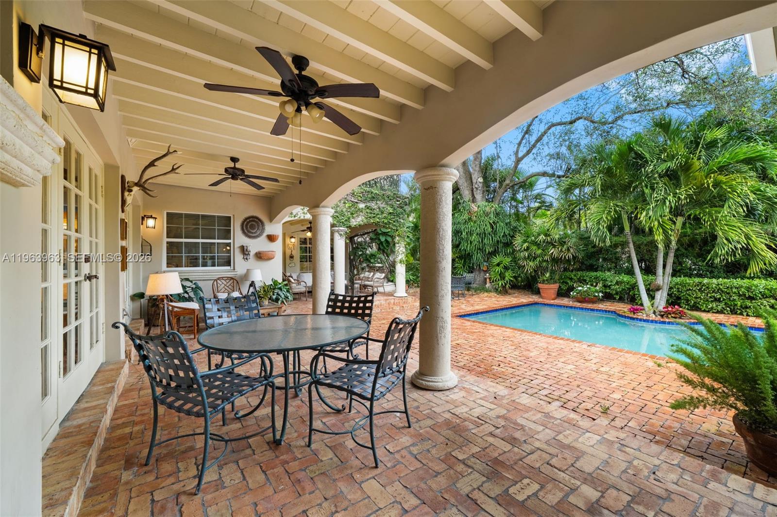 1255 Algardi Ave, Coral Gables FL 33146