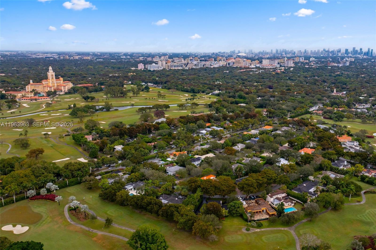 1255 Algardi Ave, Coral Gables FL 33146
