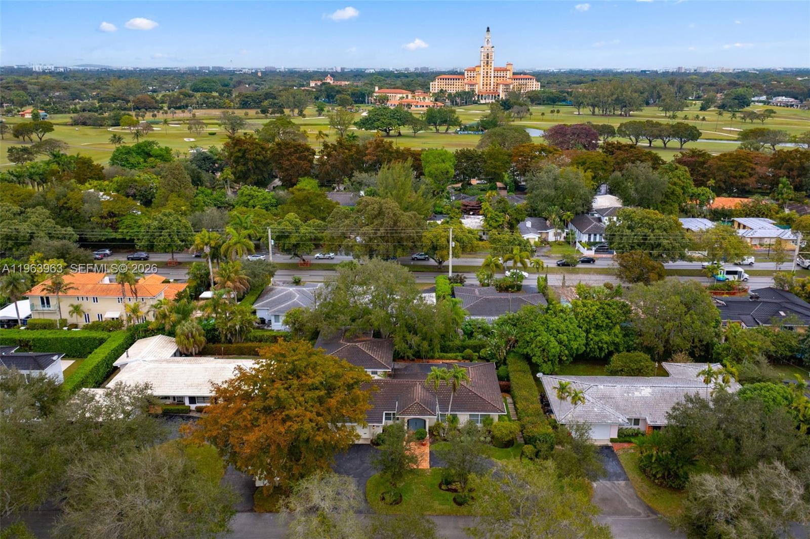 1255 Algardi Ave, Coral Gables FL 33146