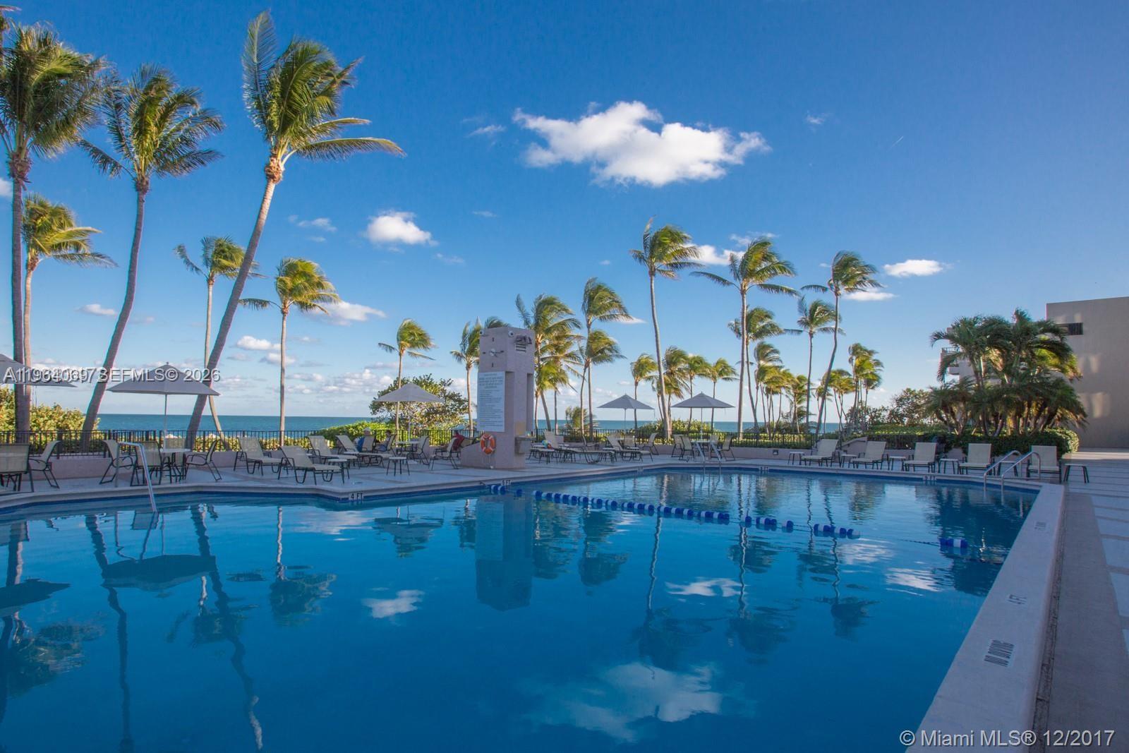 201 Crandon Blvd #306, Key Biscayne FL 33149