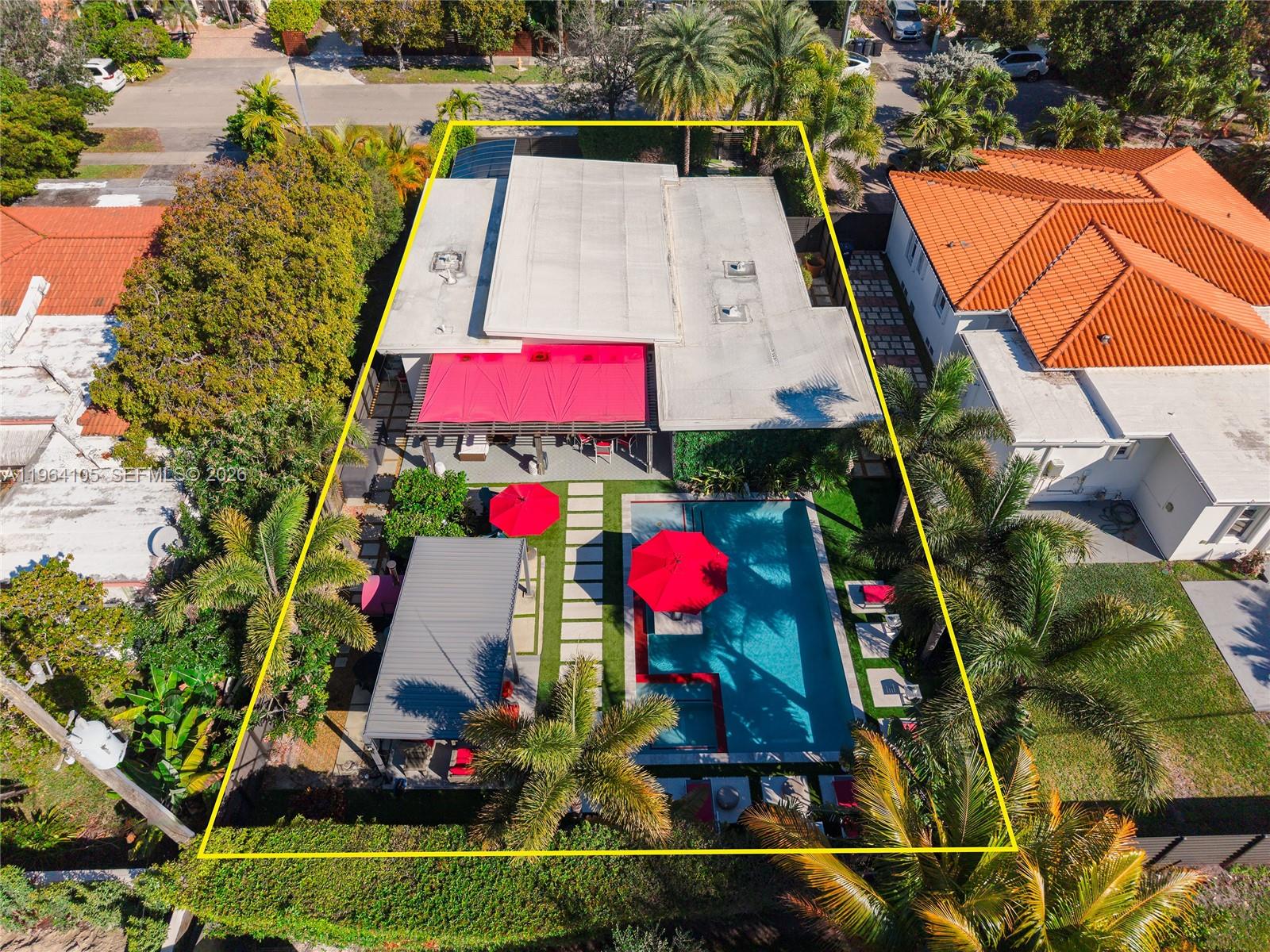 8030 Noremac Ave #N/A, Miami Beach FL 33141