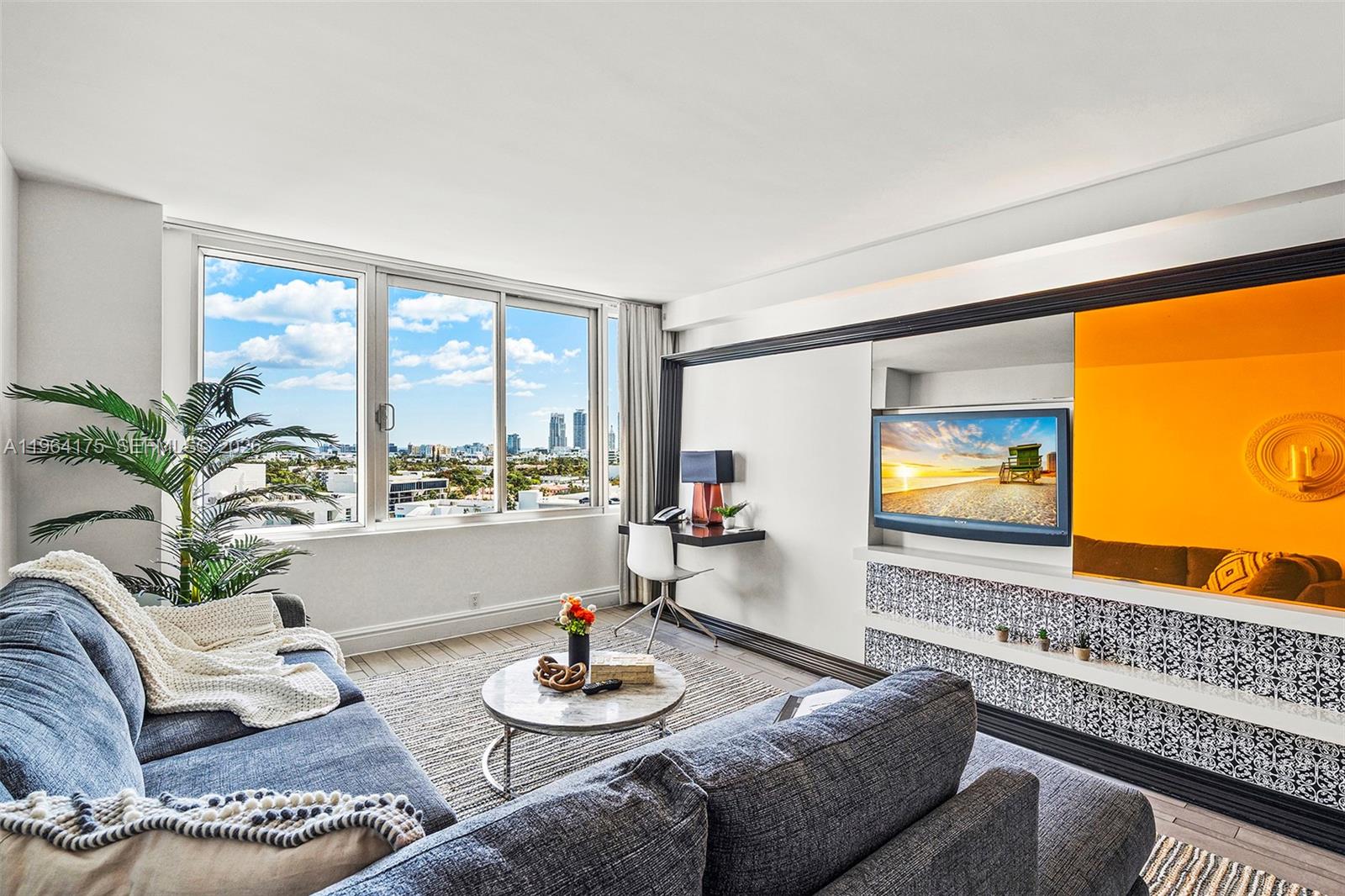 1100 West Ave #1123, Miami Beach FL 33139