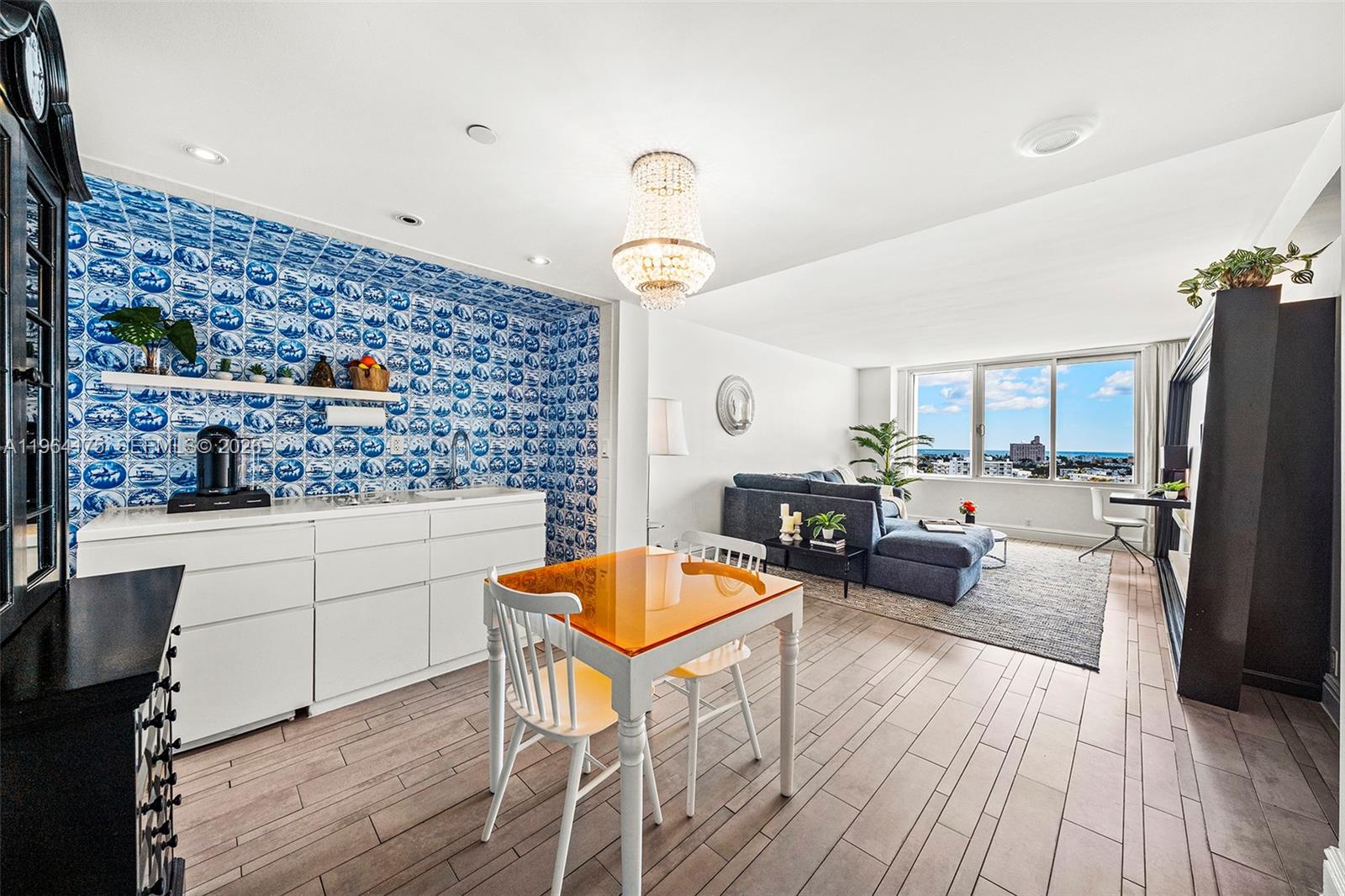 1100 West Ave #1123, Miami Beach FL 33139
