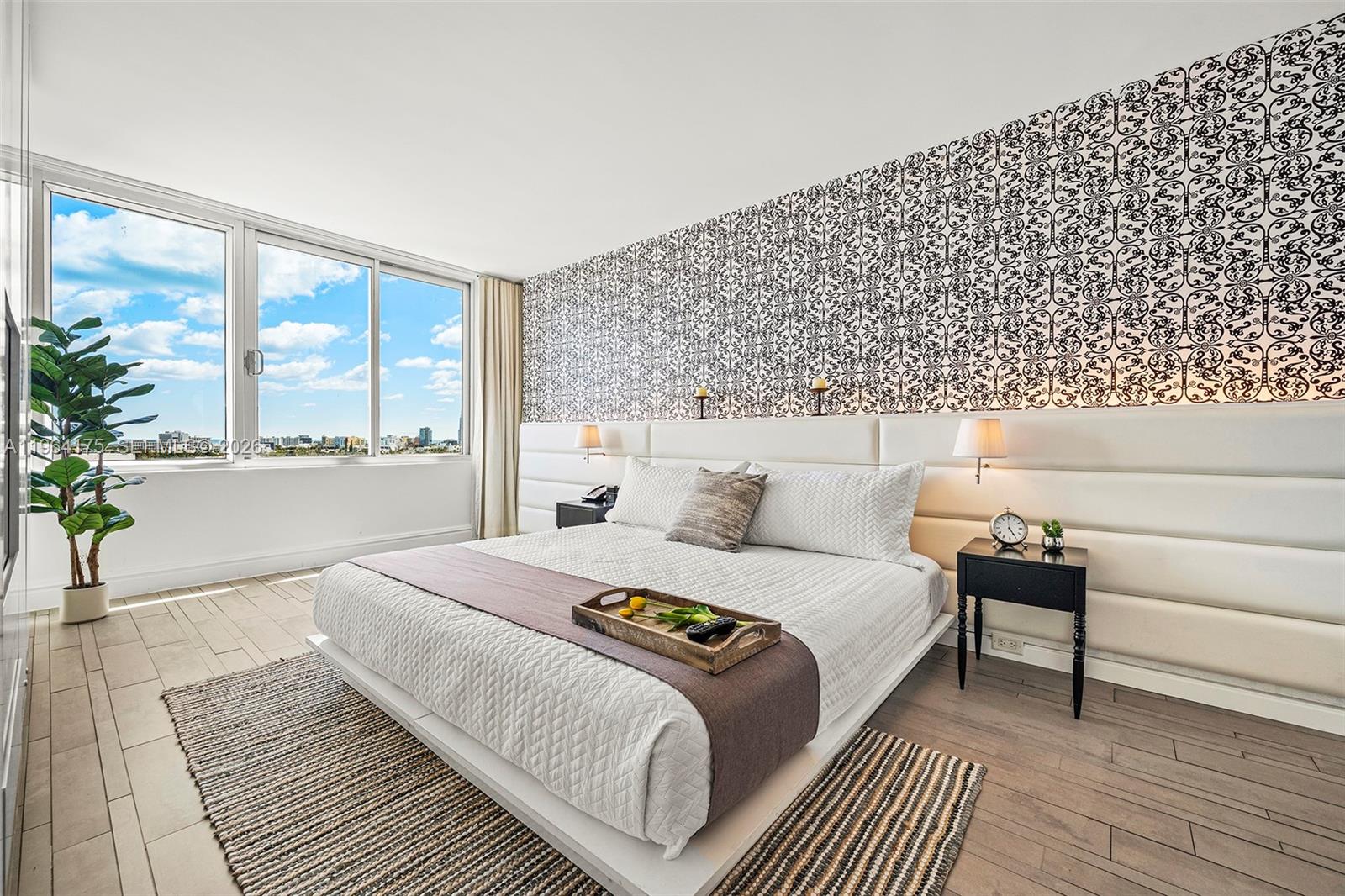 1100 West Ave #1123, Miami Beach FL 33139