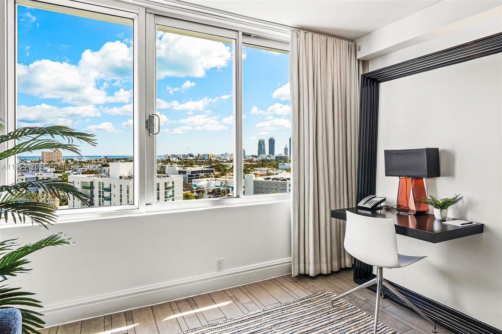 1100 West Ave #1123, Miami Beach FL 33139