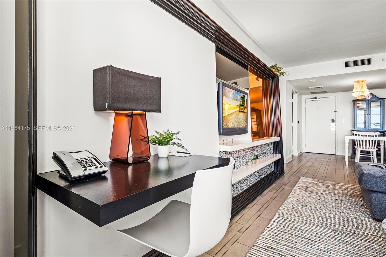 1100 West Ave #1123, Miami Beach FL 33139