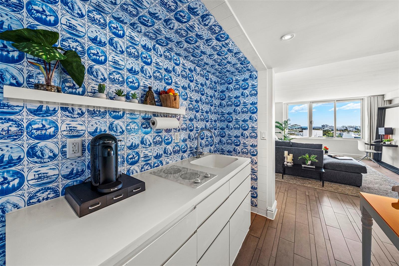 1100 West Ave #1123, Miami Beach FL 33139