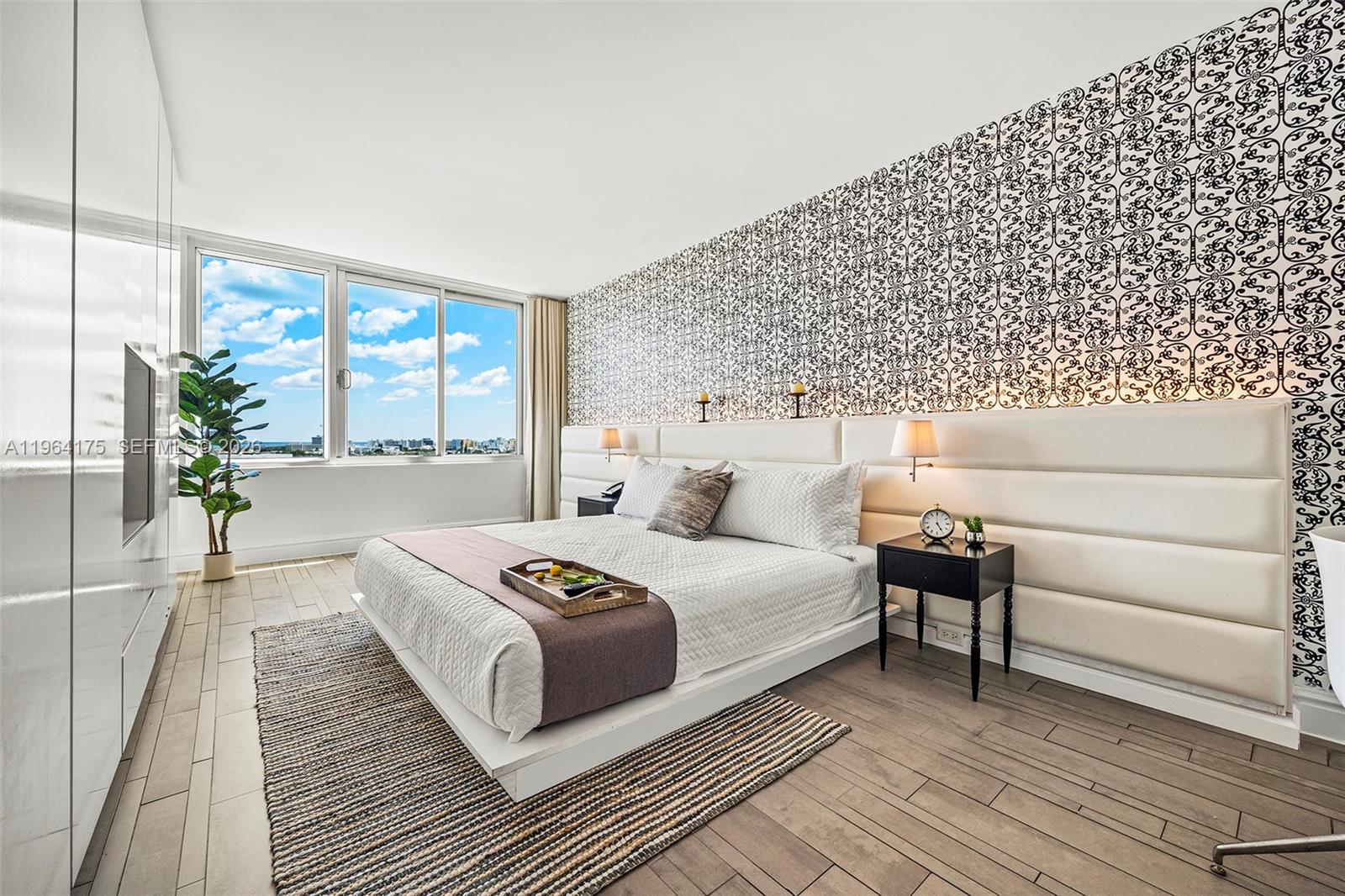 1100 West Ave #1123, Miami Beach FL 33139