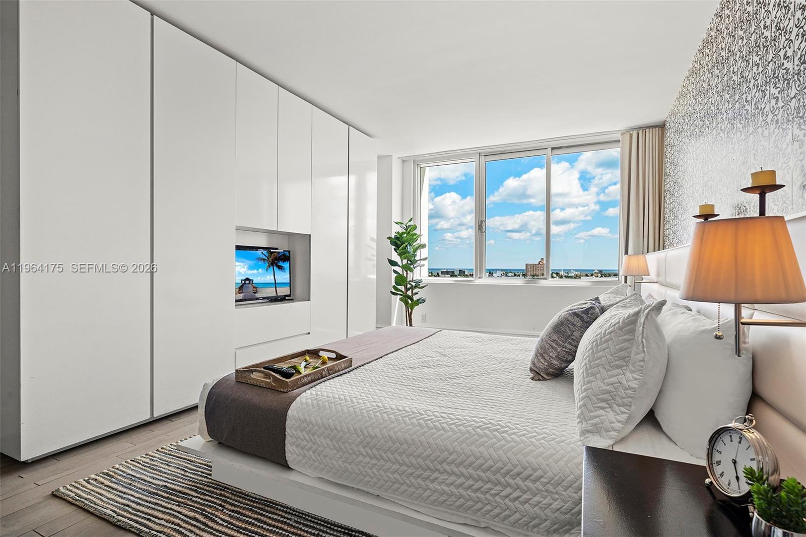 1100 West Ave #1123, Miami Beach FL 33139