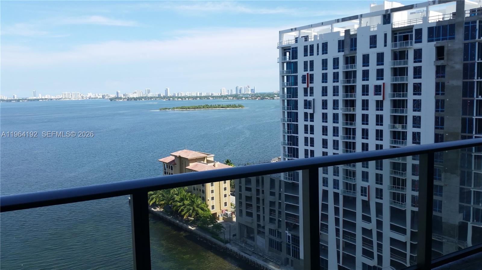 460 NE 28th St #1602, Miami FL 33137