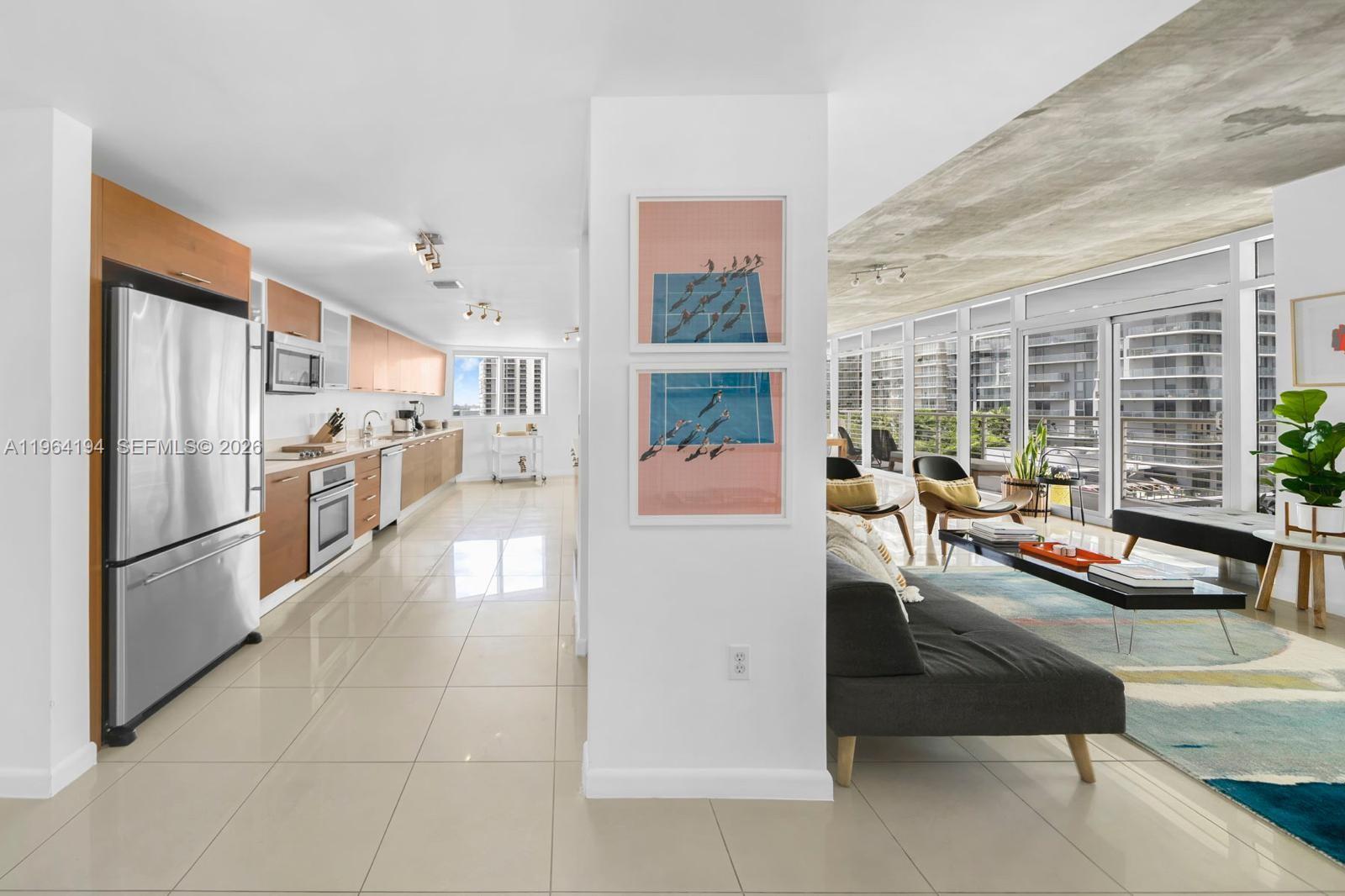 3250 NE 1st Ave #1104, Miami FL 33137
