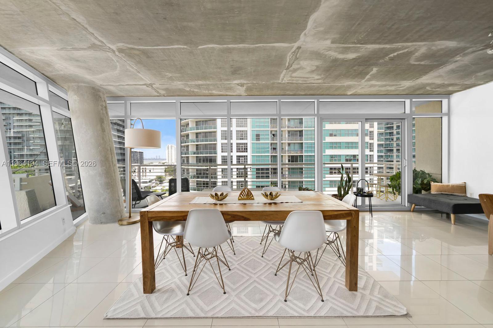 3250 NE 1st Ave #1104, Miami FL 33137