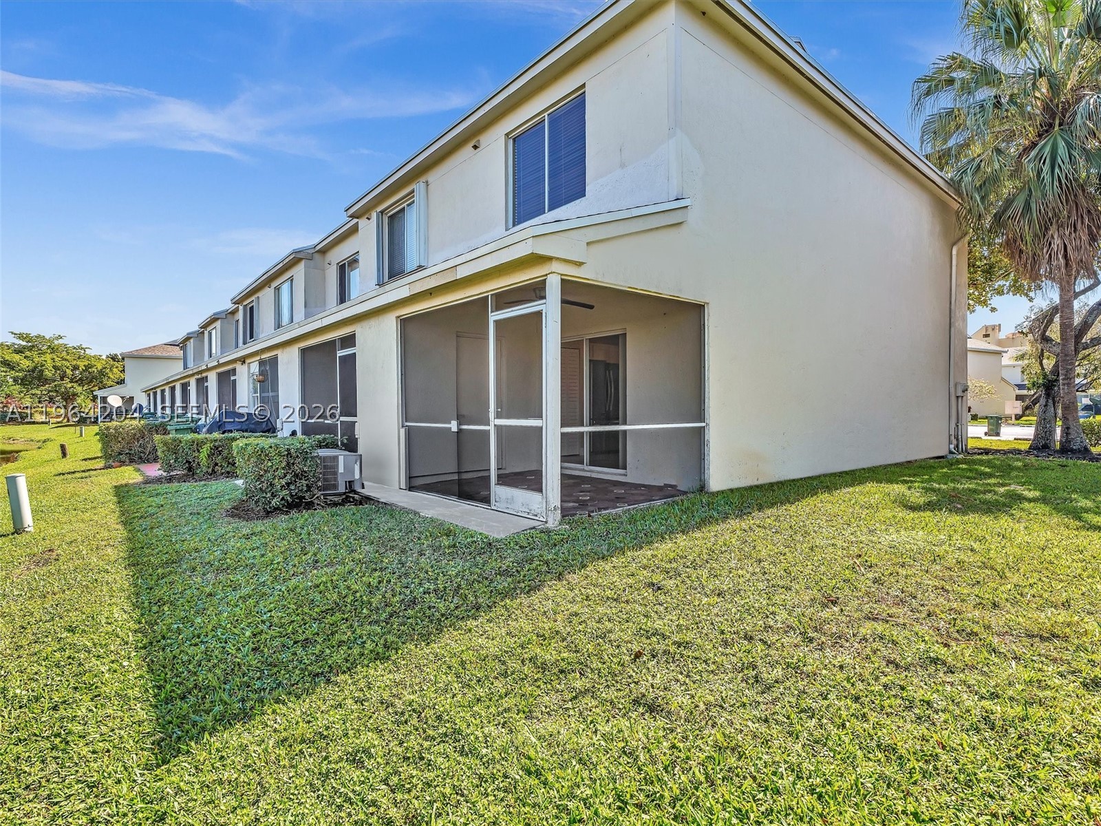 60 Key West Ct #60, Weston FL 33326