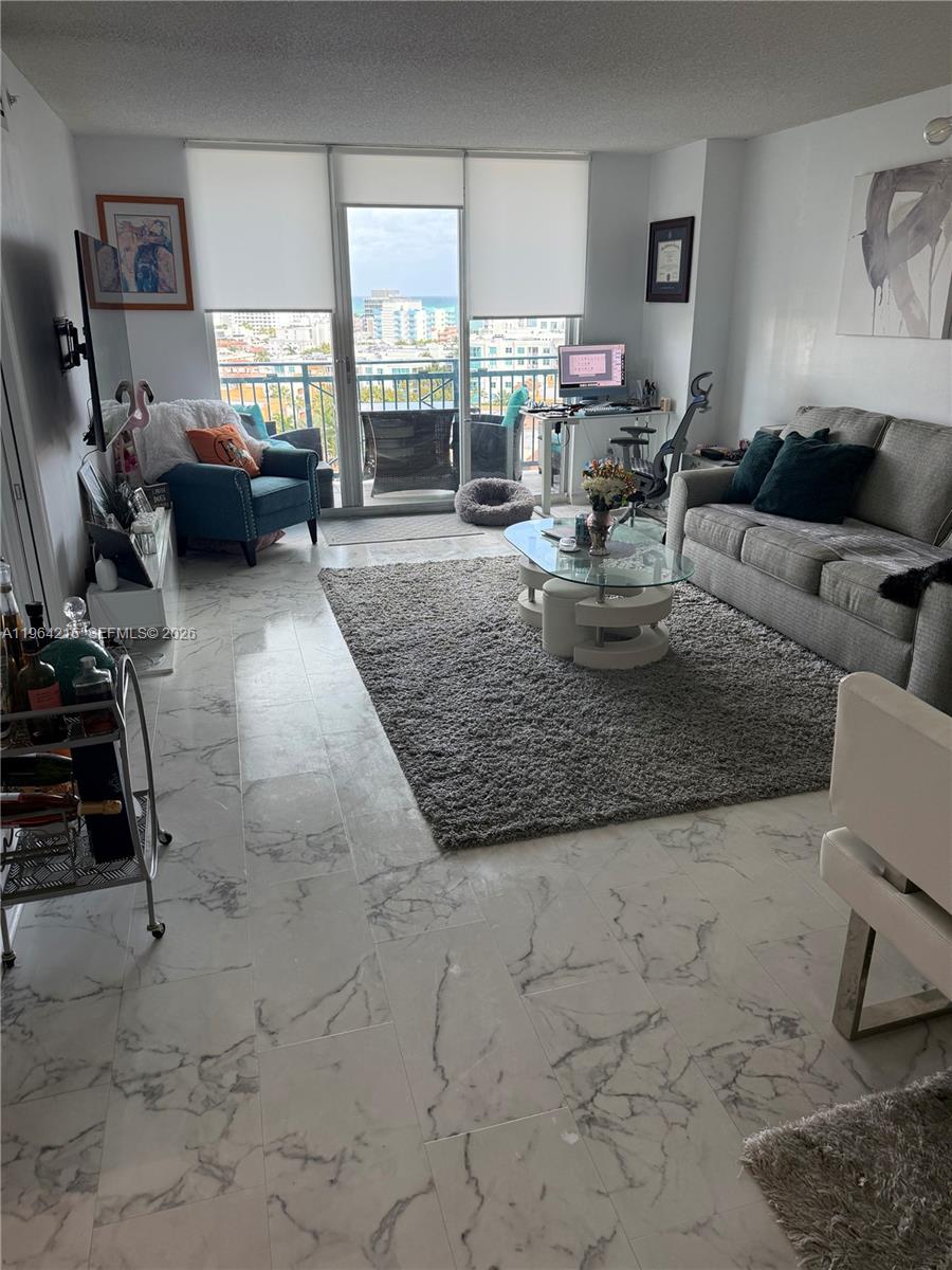 90 Alton Rd #1407, Miami Beach FL 33139