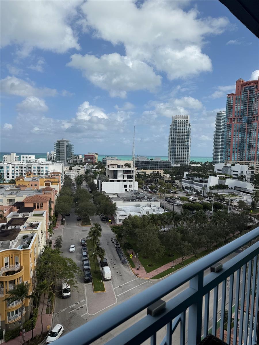 90 Alton Rd #1407, Miami Beach FL 33139