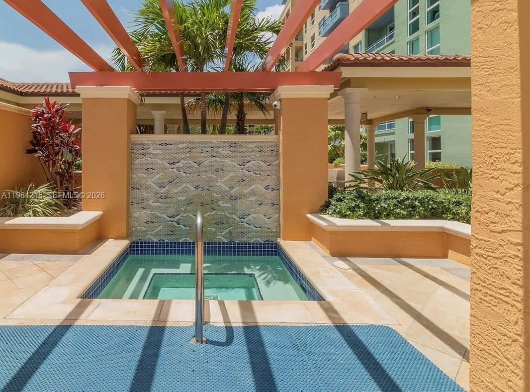 90 Alton Rd #1407, Miami Beach FL 33139