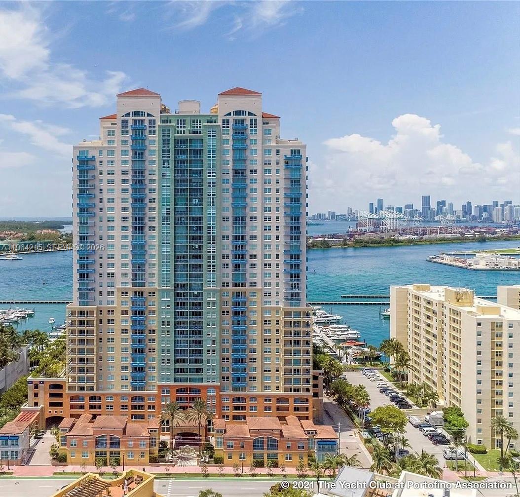 90 Alton Rd #1407, Miami Beach FL 33139