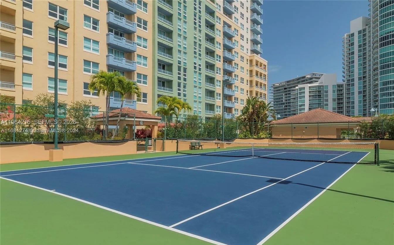 90 Alton Rd #1407, Miami Beach FL 33139