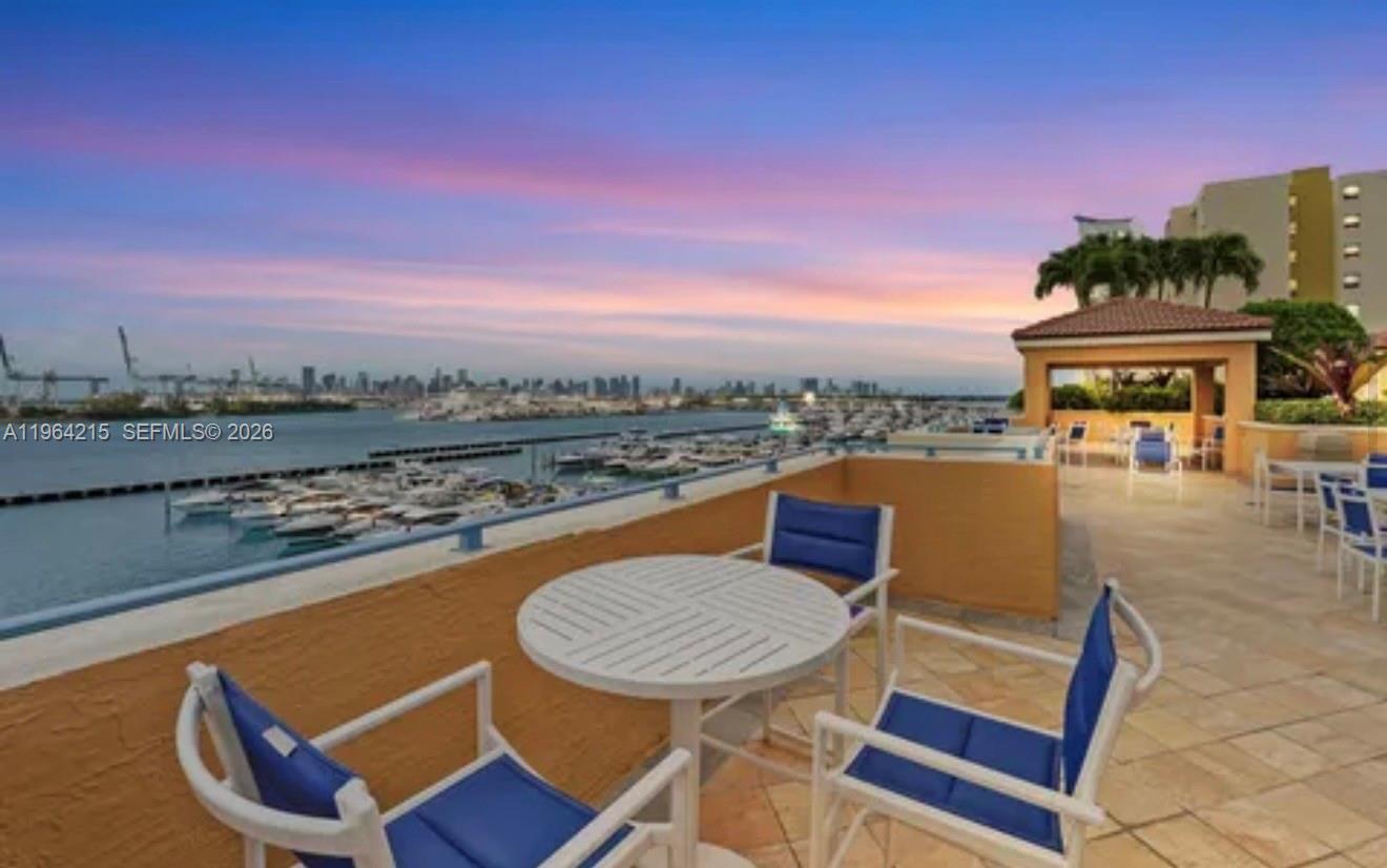 90 Alton Rd #1407, Miami Beach FL 33139