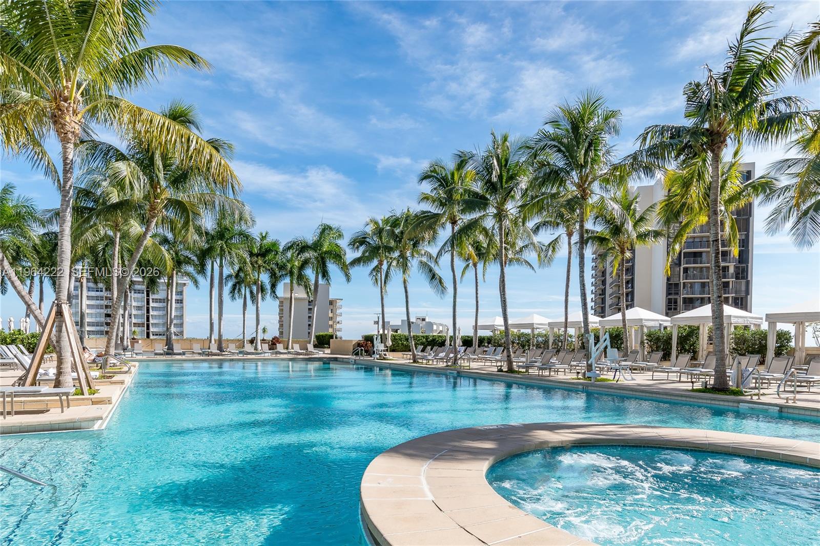 1425 Brickell Ave #58A, Miami FL 33131