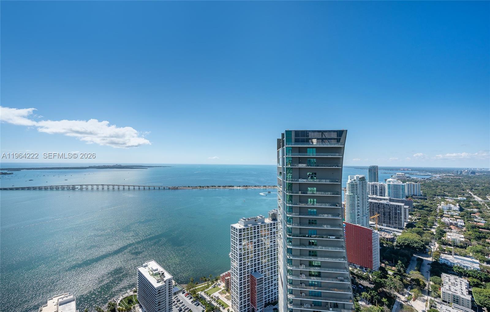 1425 Brickell Ave #58A, Miami FL 33131