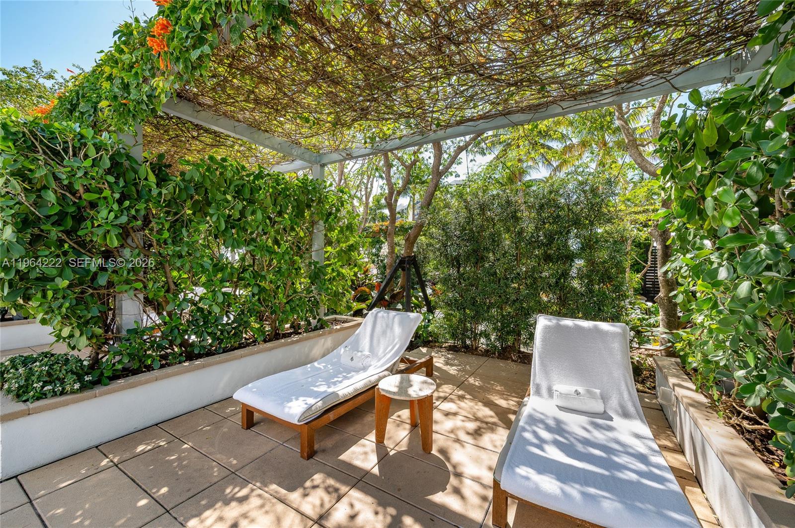 1425 Brickell Ave #58A, Miami FL 33131