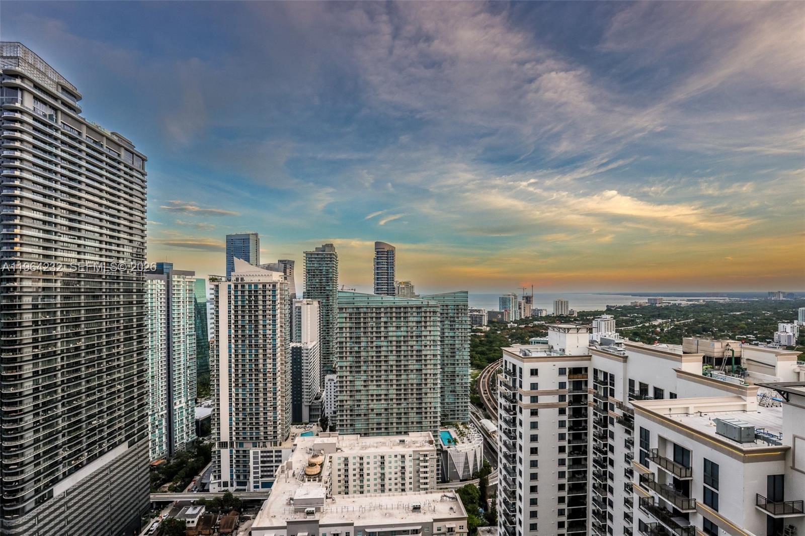 55 SW 9th St #3906, Miami FL 33130