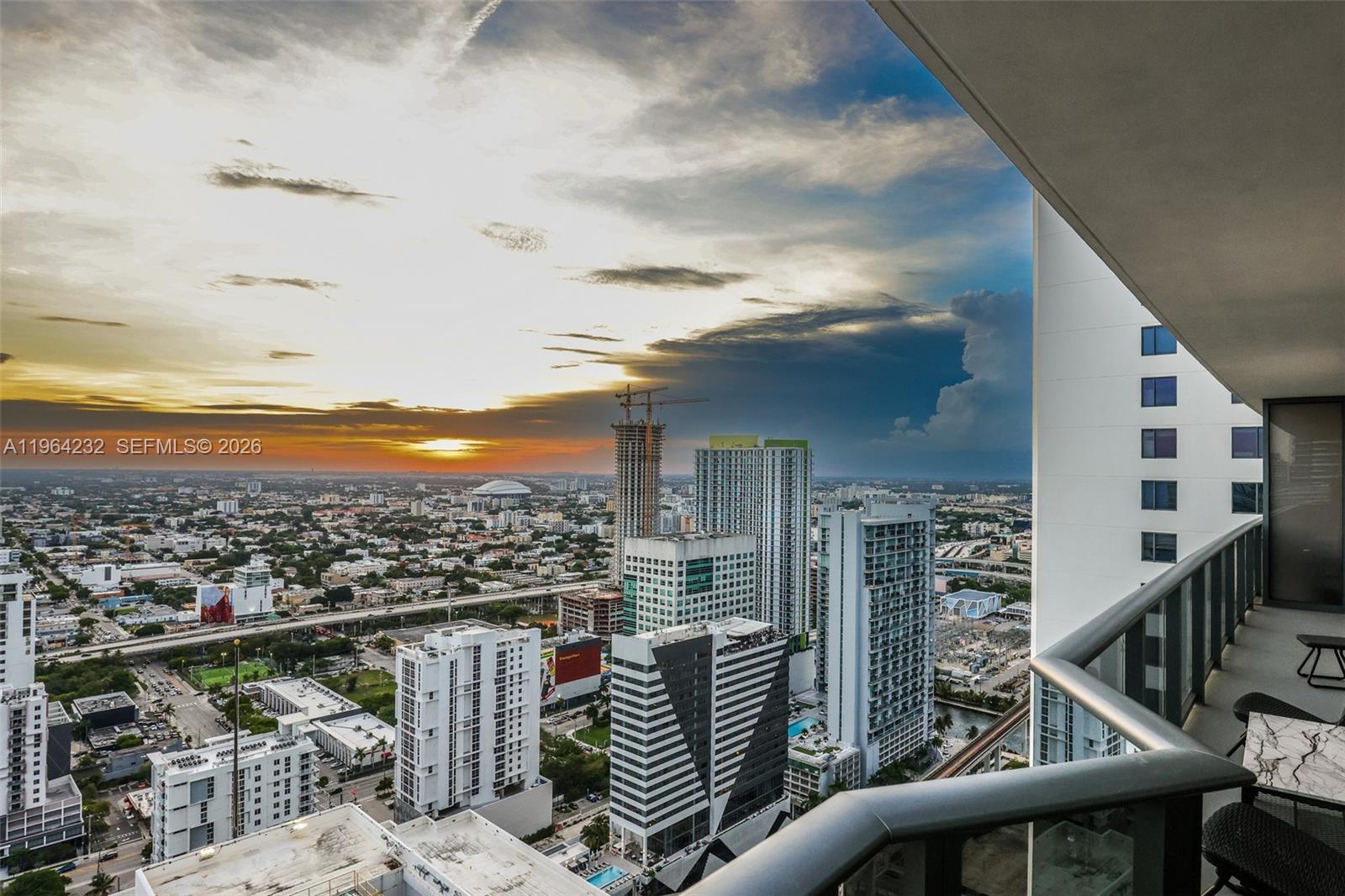 55 SW 9th St #3906, Miami FL 33130