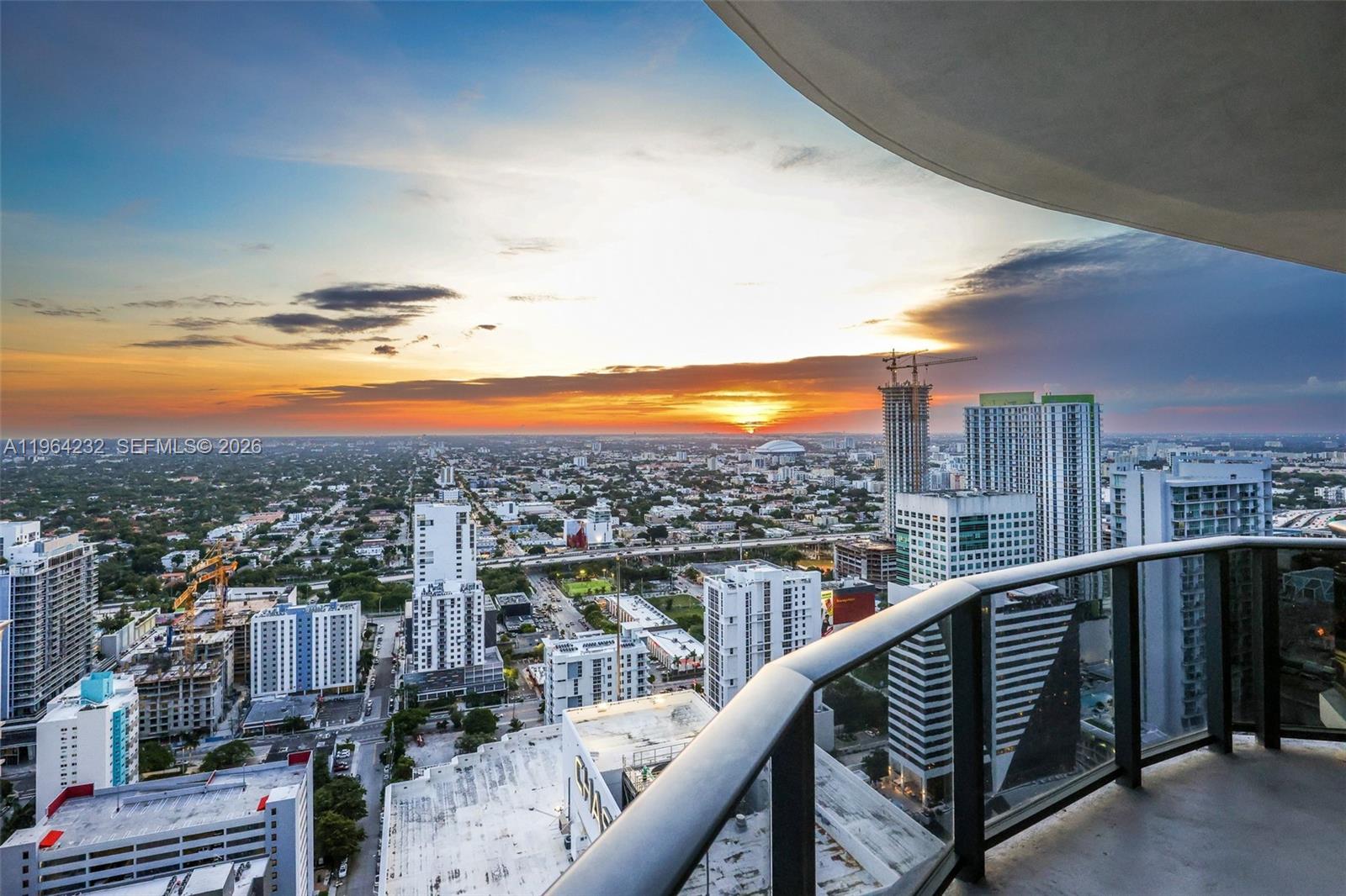 55 SW 9th St #3906, Miami FL 33130