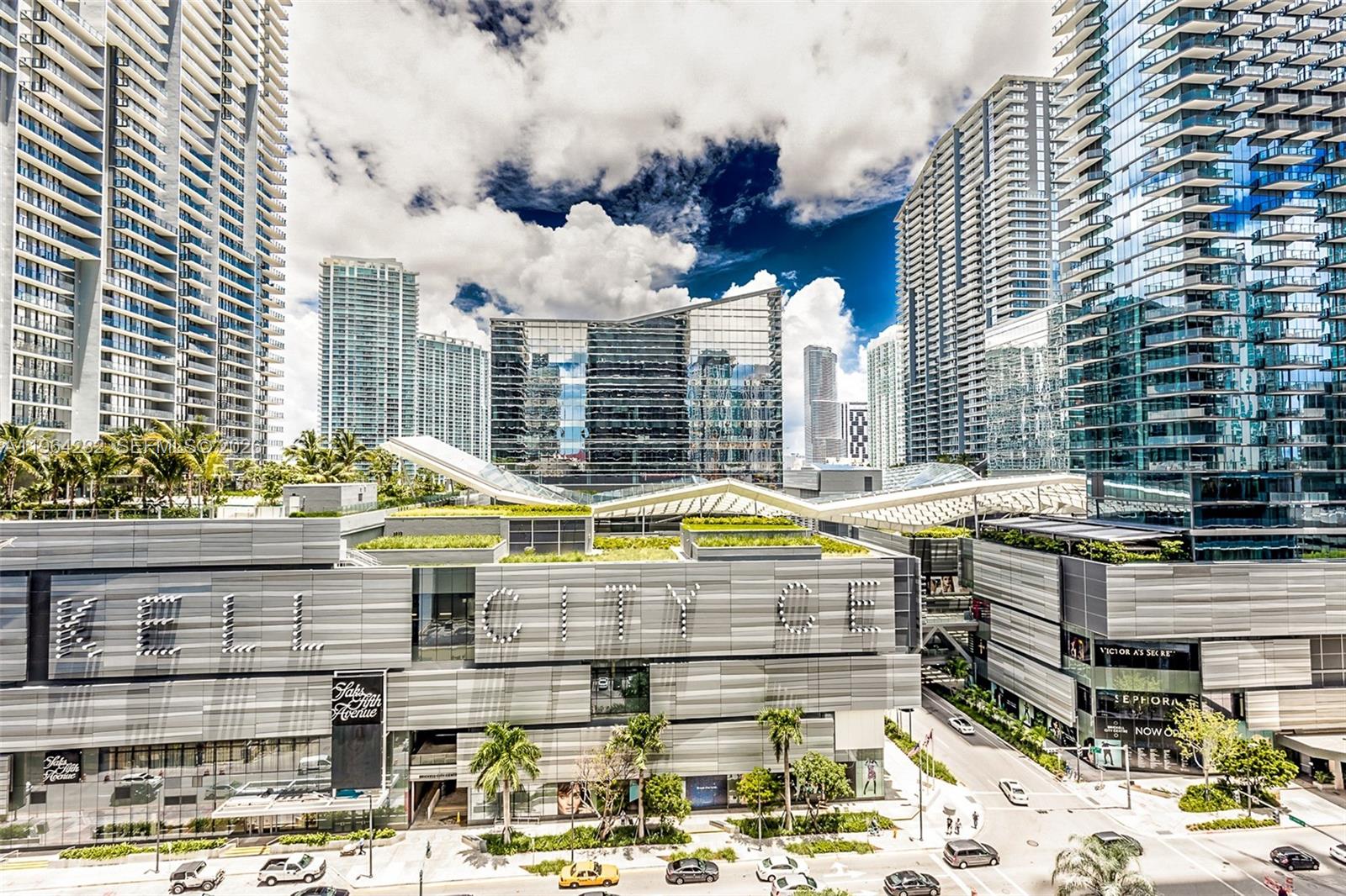 55 SW 9th St #3906, Miami FL 33130