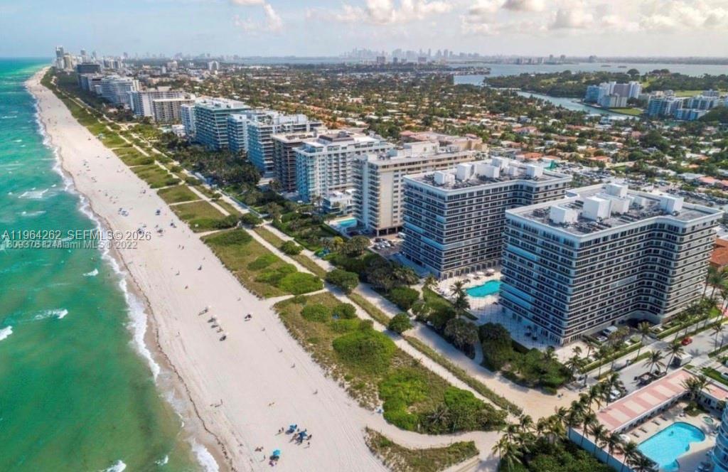 9595 Collins Ave #N5-G, Surfside FL 33154