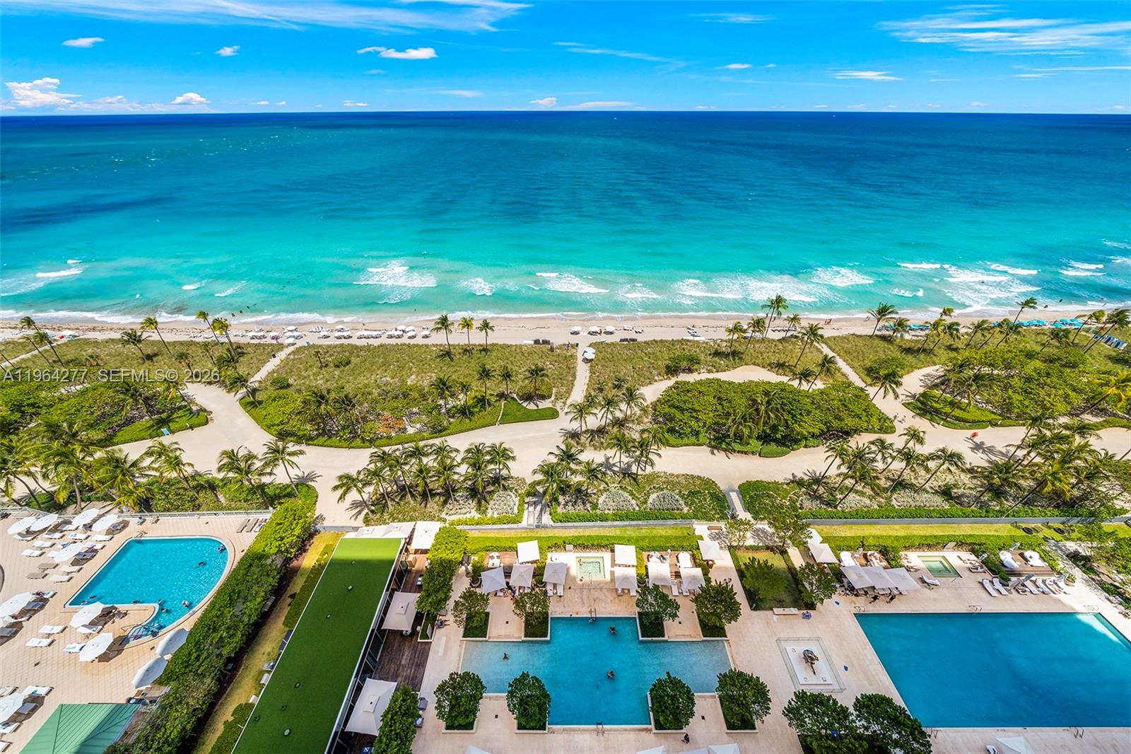 10203 Collins Ave #1602, Bal Harbour FL 33154