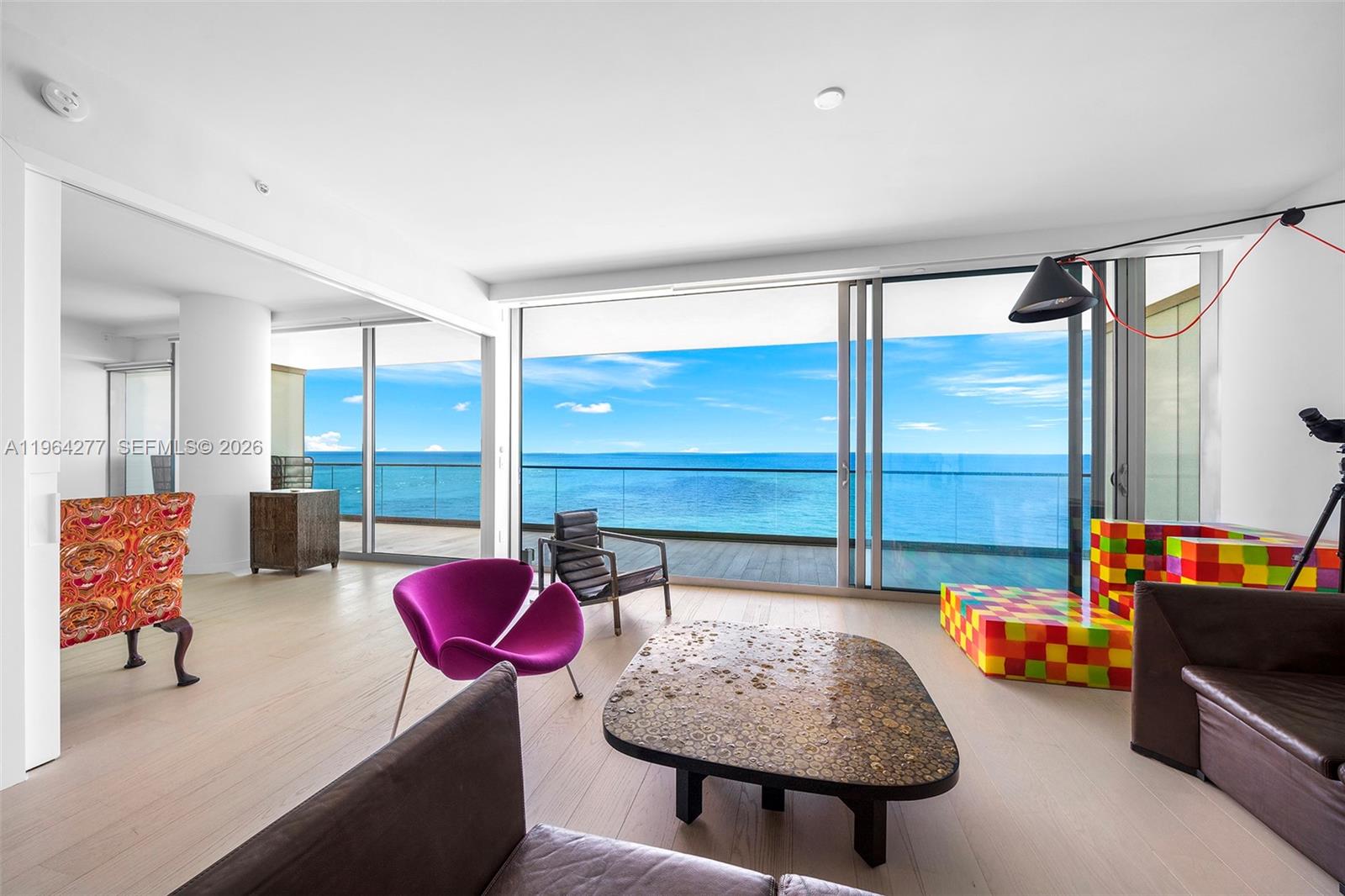 10203 Collins Ave #1602, Bal Harbour FL 33154